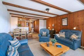 La Ruinette-charming 2-bed With Pool & Gym Access